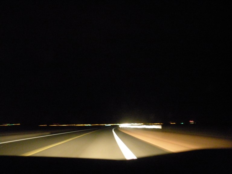 Night Drive