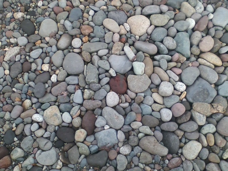 Just Stones
