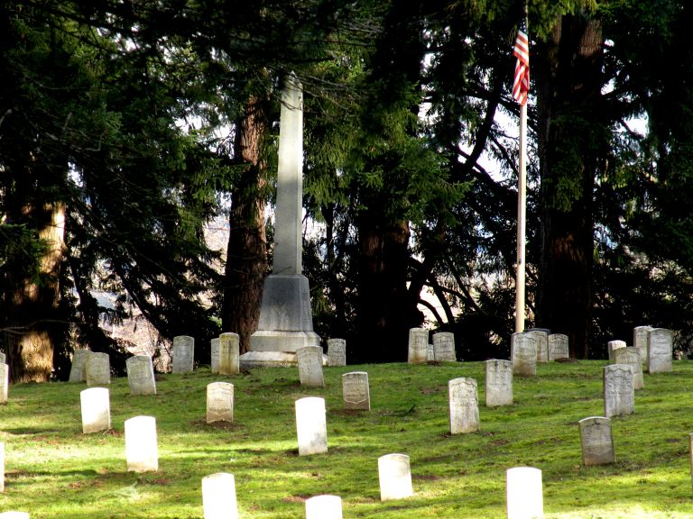 Me·mo·ri·al Day  |  noun |  a day on which those who died in active military service are remembered