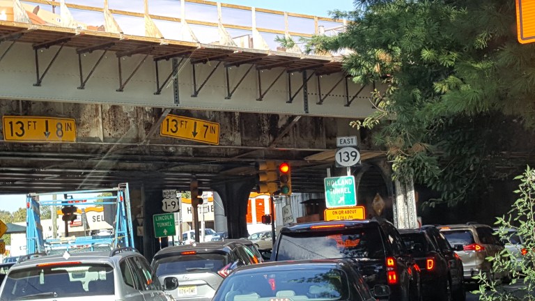 getting to the airport